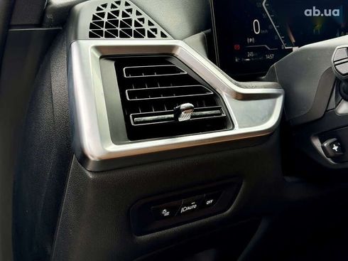 BMW X5 2023 - фото 21