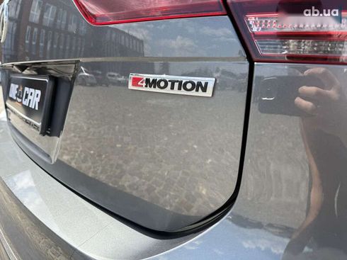 Volkswagen Tiguan 2018 - фото 10