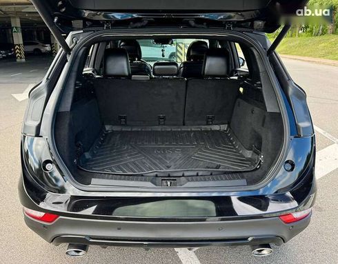 Lincoln MKC 2017 - фото 25
