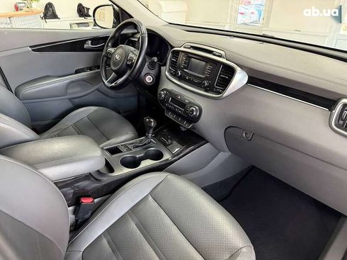 Kia Sorento 2015 - фото 30