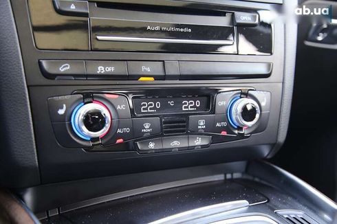 Audi Q5 2015 - фото 17