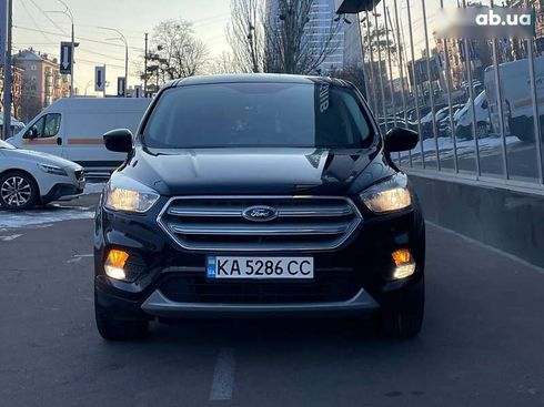 Ford Escape 2018 - фото 3