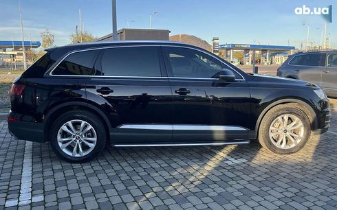 Audi Q7 2017 - фото 7
