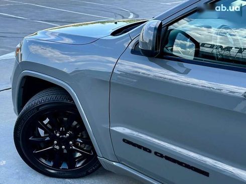 Jeep Grand Cherokee 2019 - фото 15