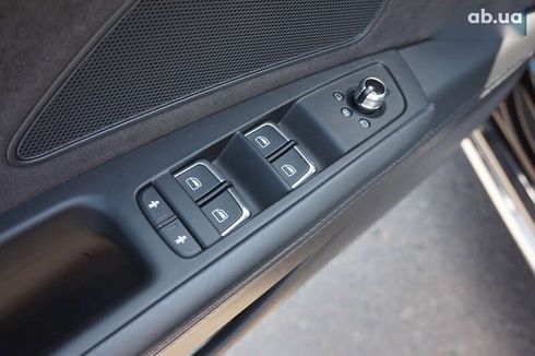 Audi A8 2013 - фото 20