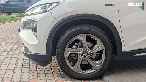 Honda M-NV 2021 - фото 9