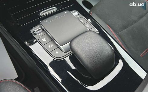Mercedes-Benz CLA-Класс 2022 - фото 17