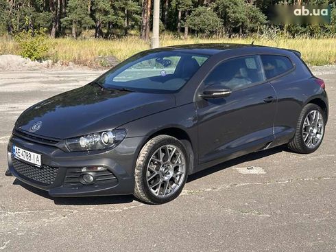 Volkswagen Scirocco 2010 - фото 3