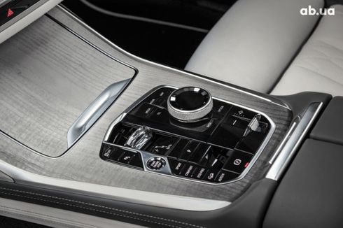 BMW X7 2023 - фото 18