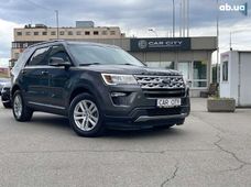 Продажа б/у Ford Explorer в Киевской области - купить на Автобазаре