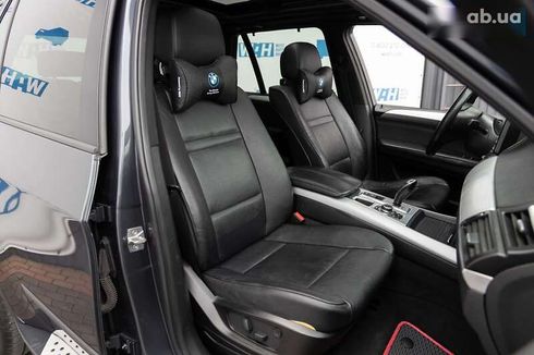 BMW X5 2011 - фото 29