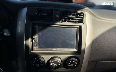 Suzuki Liana 2005 - фото 17