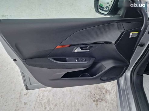 Peugeot e-208 2020 - фото 22