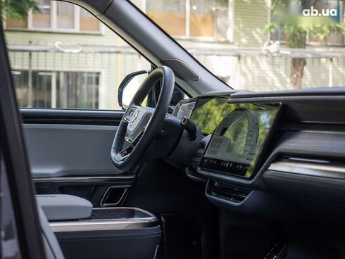 Rivian R1S 2023 - фото 19
