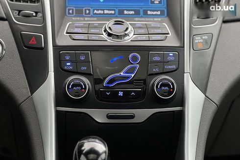 Hyundai Sonata 2013 - фото 15