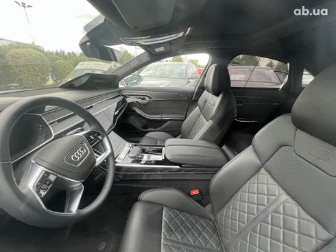 Audi A8 2022 - фото 14