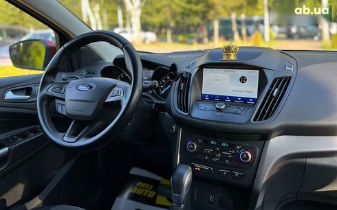 Ford Escape 2018 - фото 14