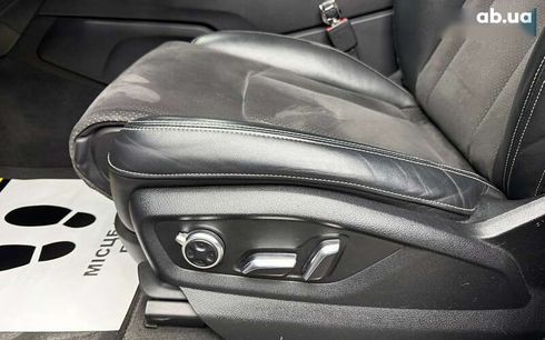 Audi Q7 2018 - фото 15