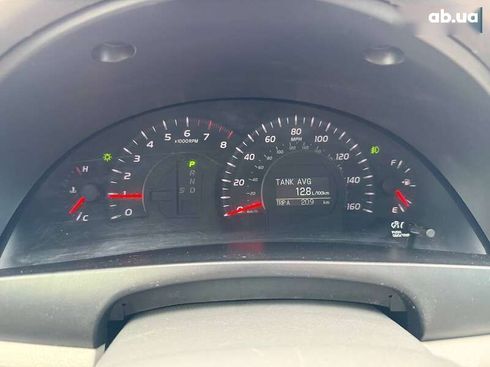 Toyota Camry 2007 - фото 19