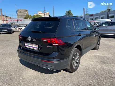 Volkswagen Tiguan 2021 - фото 5