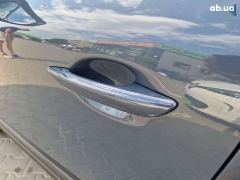 Mazda MX-30 2020 - фото 19