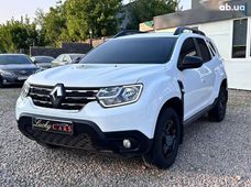 Продажа б/у Renault Duster 2019 года - купить на Автобазаре