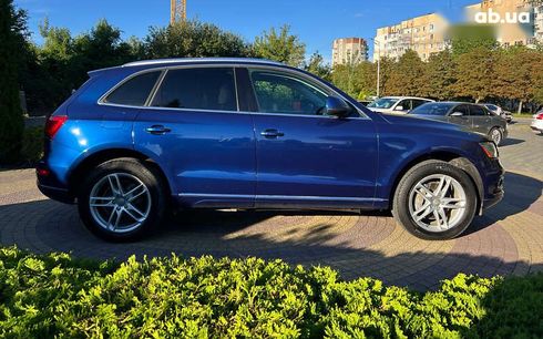 Audi Q5 2014 - фото 8