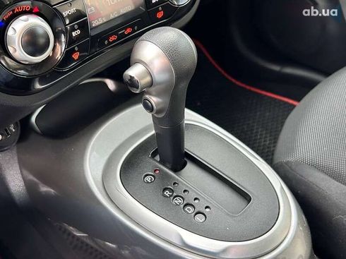 Nissan Juke 2014 - фото 26
