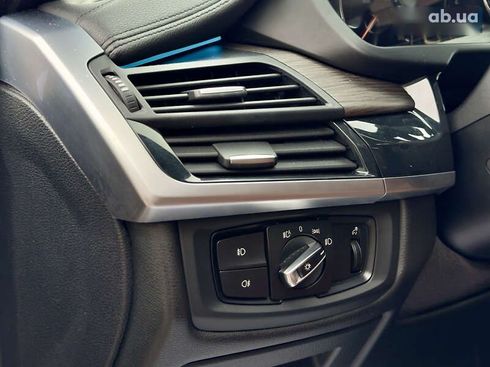 BMW X6 2015 - фото 26