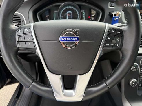 Volvo V40 Cross Country 2014 - фото 15