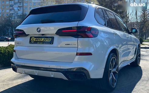 BMW X5 2024 - фото 7