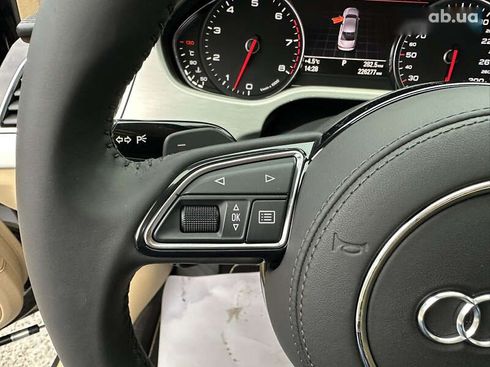 Audi A8 2011 - фото 18