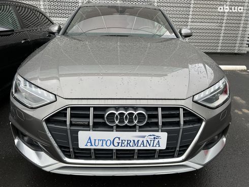 Audi A4 2023 - фото 12