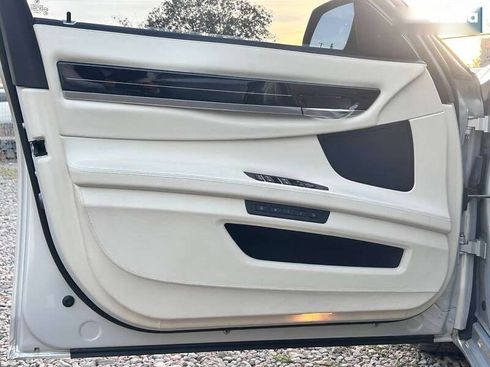 BMW 7 серия 2010 - фото 13