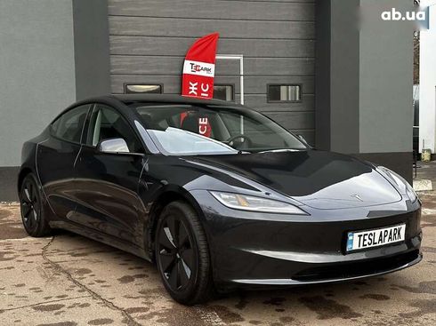 Tesla Model 3 2024 - фото 11