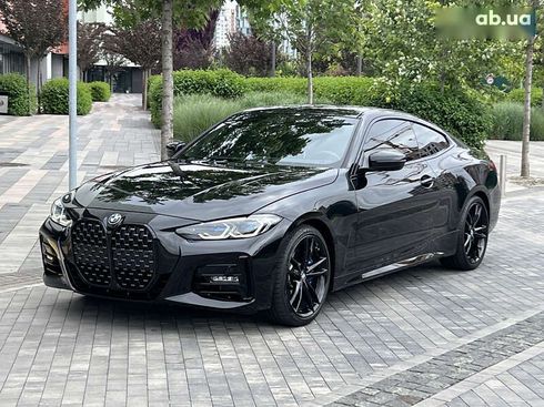 BMW 4 серия 2023 - фото 15