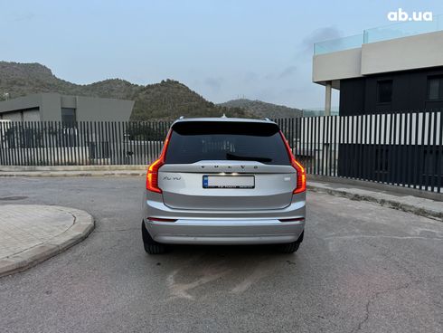 Volvo XC90 2021 - фото 5