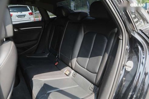 Audi A3 2016 - фото 8