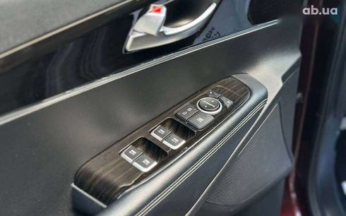 Kia Sorento 2019 - фото 8