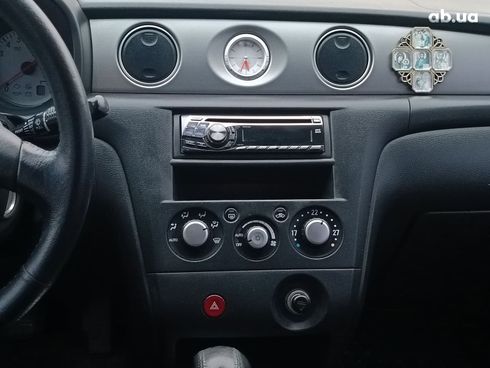 Mitsubishi Outlander 2005 черный - фото 15