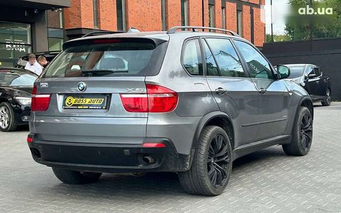 BMW X5 2009 - фото 6