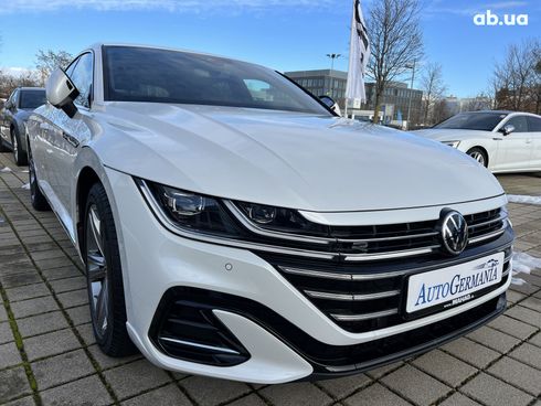 Volkswagen Arteon 2022 - фото 6