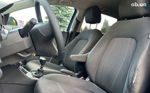Chevrolet Aveo 2012 - фото 15