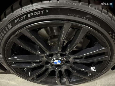BMW 4 Series Gran Coupe 2015 - фото 18