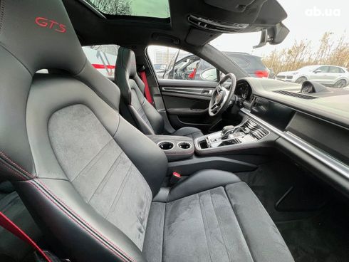 Porsche Panamera 2021 - фото 16