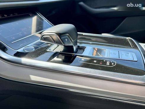 Audi Q8 2018 - фото 21