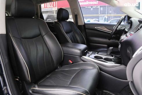 Infiniti QX60 2018 - фото 11