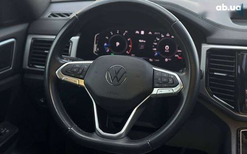 Volkswagen Atlas 2020 - фото 15