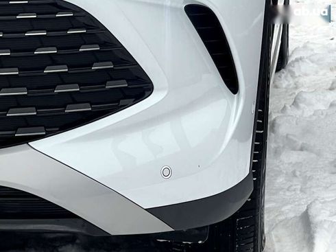 BYD Song L 2024 - фото 15