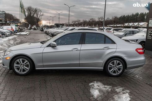 Mercedes-Benz E-Класс 2009 - фото 13